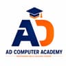 AD Computer & Campus logo